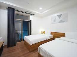 Avant Hotel Tashkent Pool&Spa