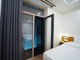 Avant Hotel Tashkent Pool&Spa