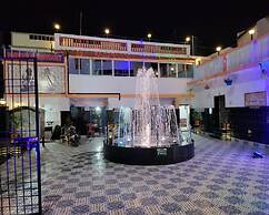 Hotel Nilay By GRB