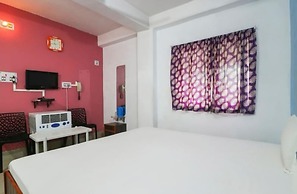 Hotel Nilay By GRB