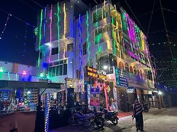 Hotel Nilay By GRB