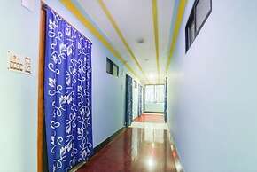 Hotel Nilay By GRB