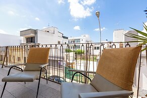 4086 Maison Malù by Barbarhouse