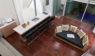 Pearl Bay Poolvilla