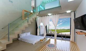 Pearl Bay Poolvilla