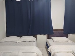 OYO 91033 Vaigan Hotel