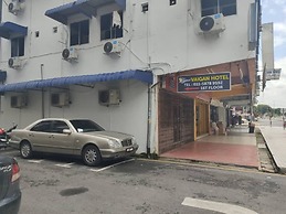 OYO 91033 Vaigan Hotel