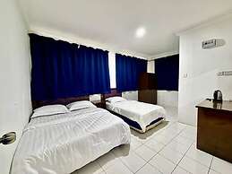 OYO 91033 Vaigan Hotel