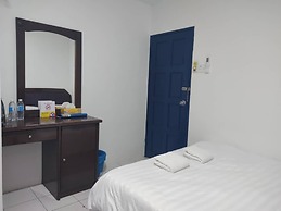 OYO 91033 Vaigan Hotel