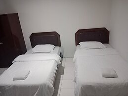 OYO 91033 Vaigan Hotel