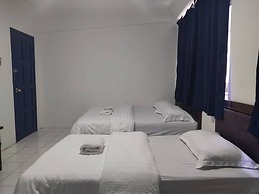 OYO 91033 Vaigan Hotel