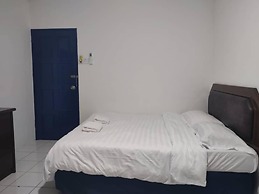 OYO 91033 Vaigan Hotel