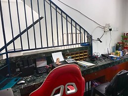 OYO 91033 Vaigan Hotel