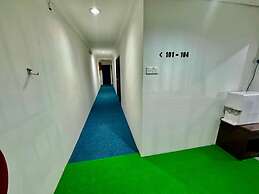 OYO 91033 Vaigan Hotel