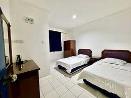 OYO 91033 Vaigan Hotel