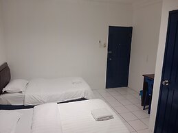 OYO 91033 Vaigan Hotel