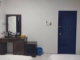 OYO 91033 Vaigan Hotel