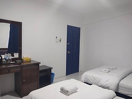 OYO 91033 Vaigan Hotel