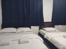 OYO 91033 Vaigan Hotel