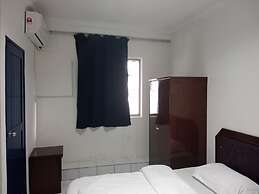 OYO 91033 Vaigan Hotel