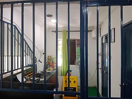 OYO 91033 Vaigan Hotel