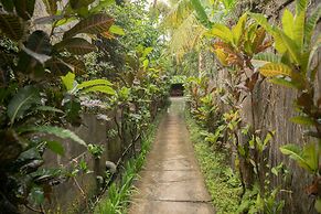 Villa Sayang Bunga Ubud