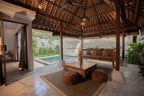 Villa Sayang Bunga Ubud