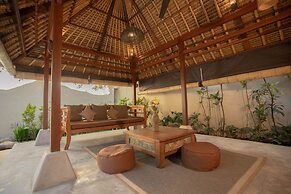 Villa Sayang Bunga Ubud