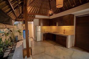 Villa Sayang Bunga Ubud