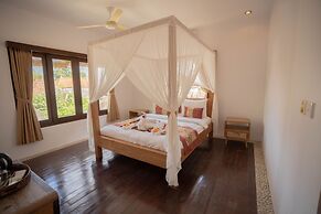Villa Sayang Bunga Ubud