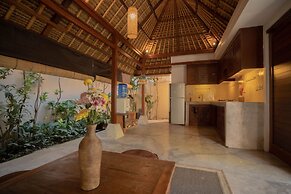 Villa Sayang Bunga Ubud