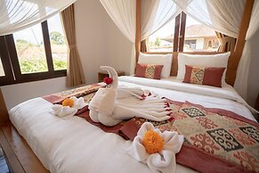 Villa Sayang Bunga Ubud
