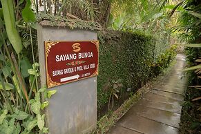 Villa Sayang Bunga Ubud