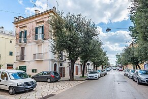 La Casa del Pianista In Fasano