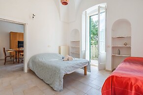 La Casa del Pianista In Fasano