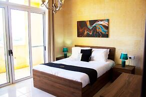 Kenn Gozitan Villa and Pool