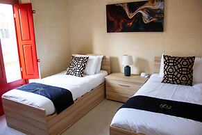 Kenn Gozitan Villa and Pool