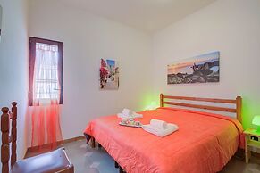 Villa Oasi al Mare Near the sea With Pool