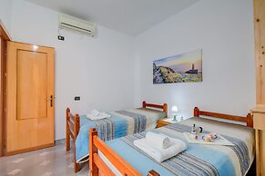 Villa Oasi al Mare Near the sea With Pool