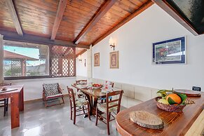 Villa Oasi al Mare Near the sea With Pool