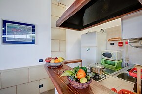 Villa Oasi al Mare Near the sea With Pool