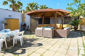 Villa Oasi al Mare Near the sea With Pool
