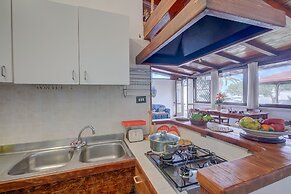 Villa Oasi al Mare Near the sea With Pool