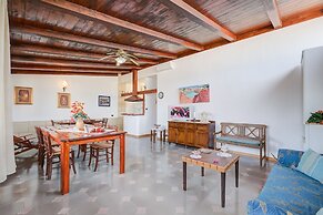 Villa Oasi al Mare Near the sea With Pool