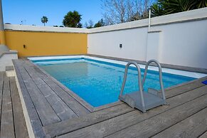 Villa Oasi al Mare Near the sea With Pool