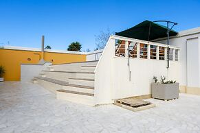 Villa Oasi al Mare Near the sea With Pool