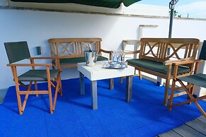 Villa Oasi al Mare Near the sea With Pool