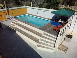 Villa Oasi al Mare Near the sea With Pool