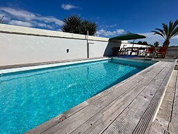 Villa Oasi al Mare Near the sea With Pool