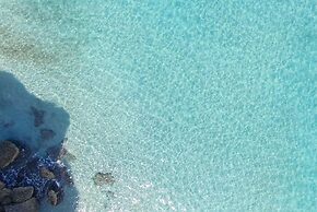 Villa Oasi al Mare Near the sea With Pool